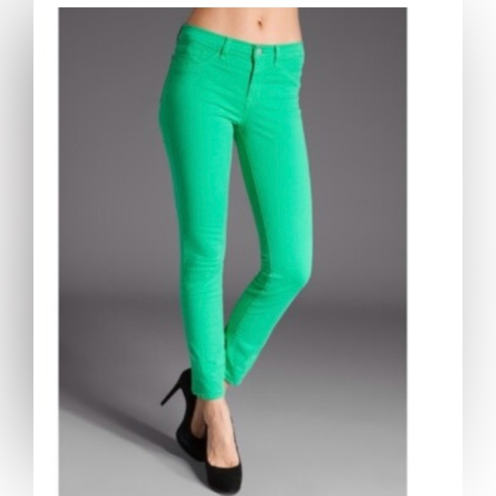J Brand Verde jeans Size 28